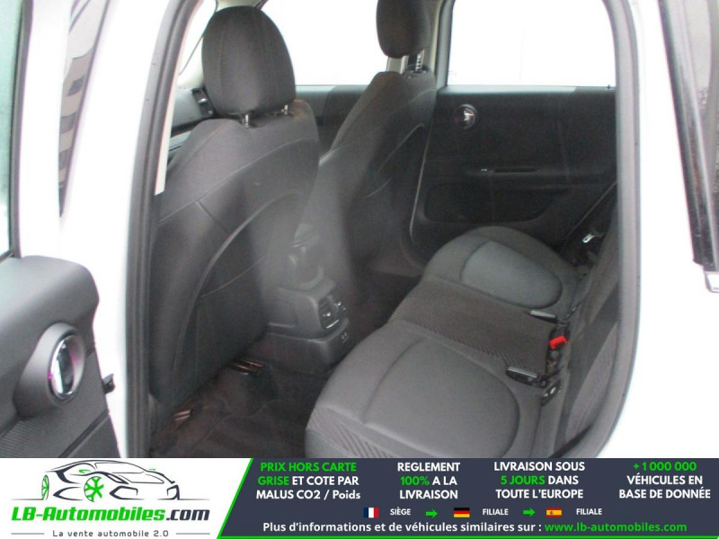 Mini Mini 102 CH BVM  occasion � Beaupuy - photo n�8