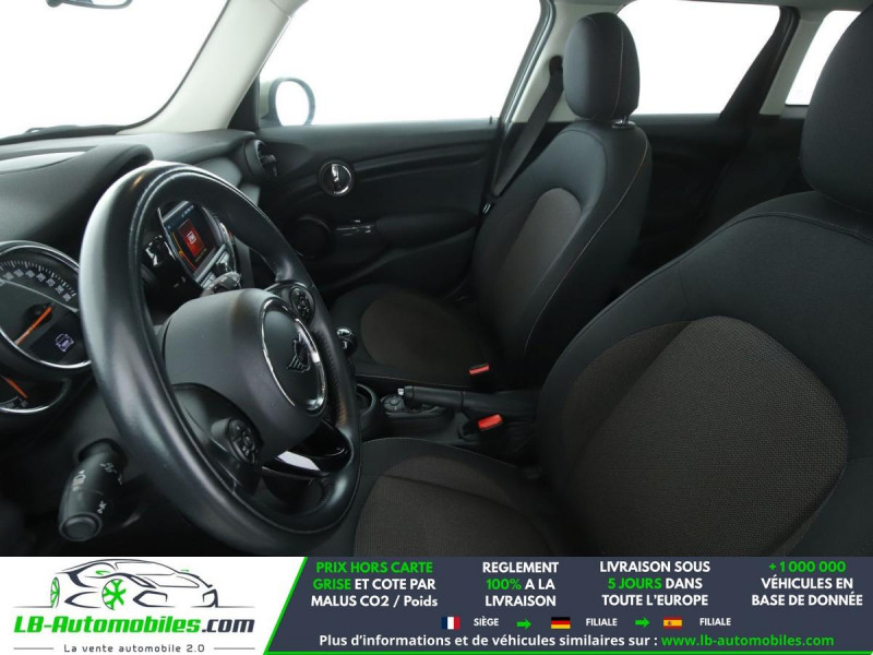 Mini Mini 102 CH BVM  occasion � Beaupuy - photo n�8