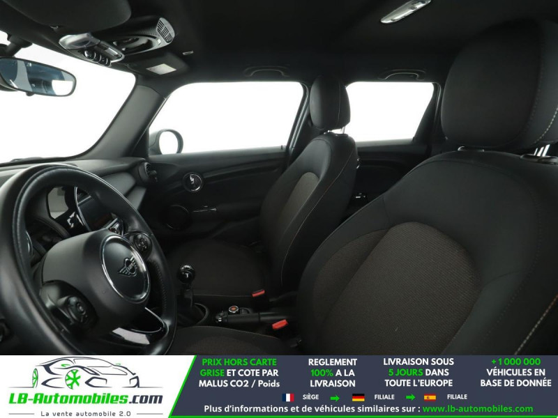 Mini Mini 102 CH BVM  occasion � Beaupuy - photo n�7