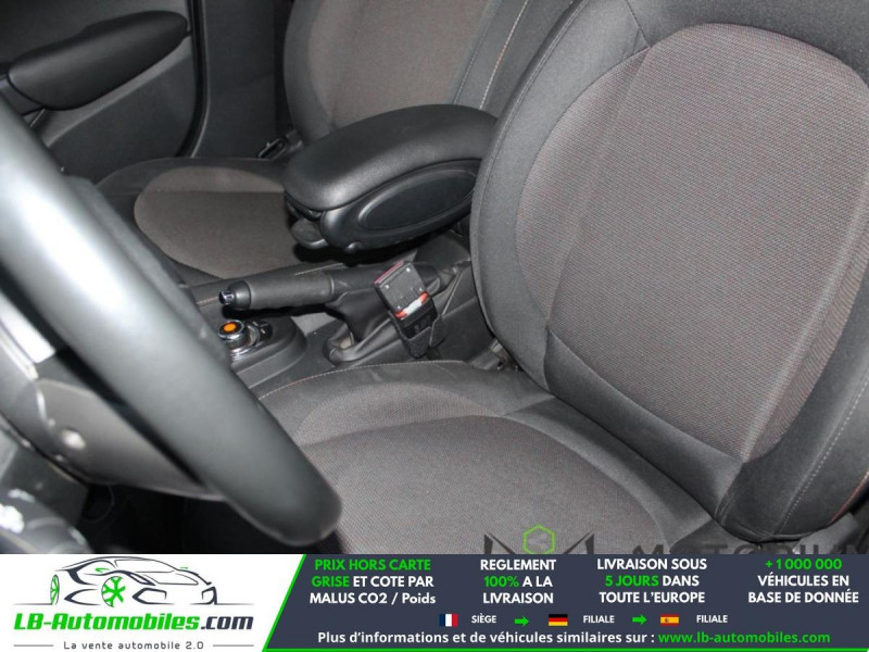 Mini Mini 102 CH BVM  occasion � Beaupuy - photo n�6