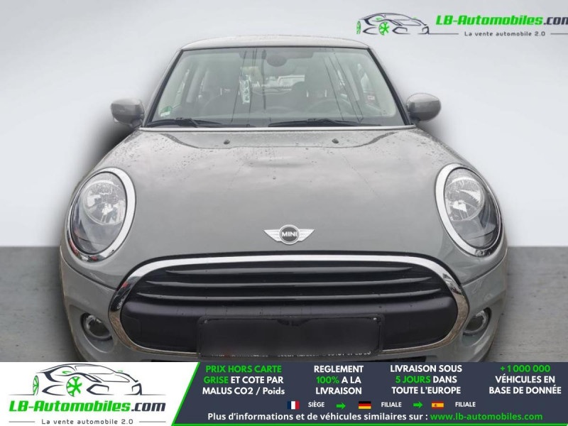 Mini Mini 102 CH BVM  occasion � Beaupuy - photo n�4