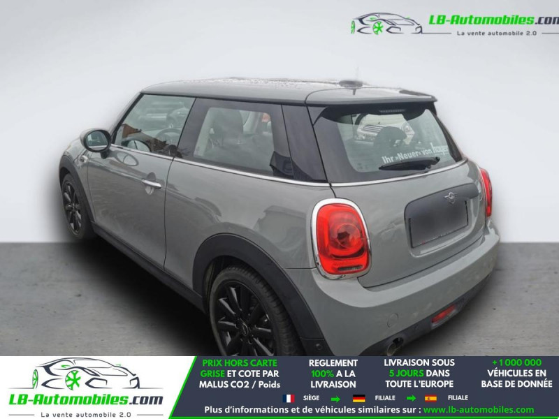 Mini Mini 102 CH BVM  occasion � Beaupuy - photo n�3