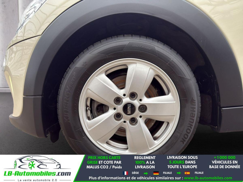 Mini Mini 102 CH BVM  occasion � Beaupuy - photo n�8