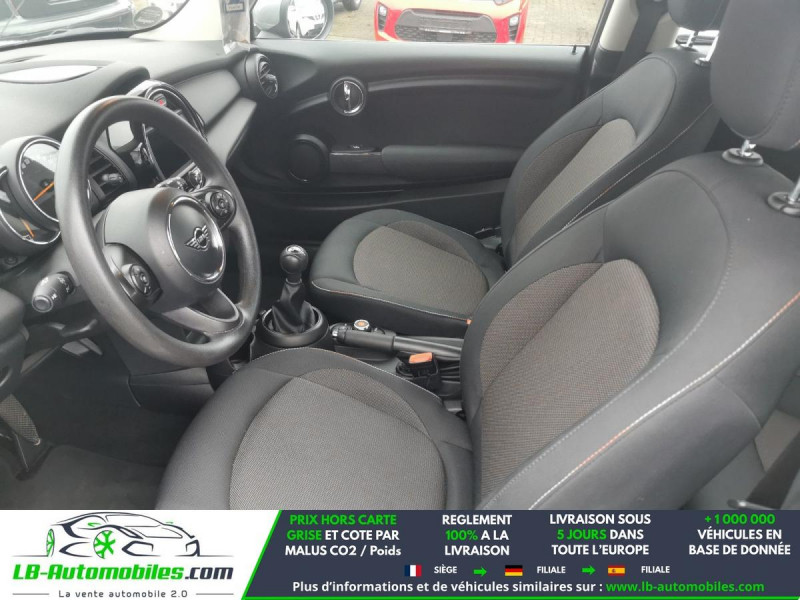 Mini Mini 102 CH BVM  occasion � Beaupuy - photo n�7