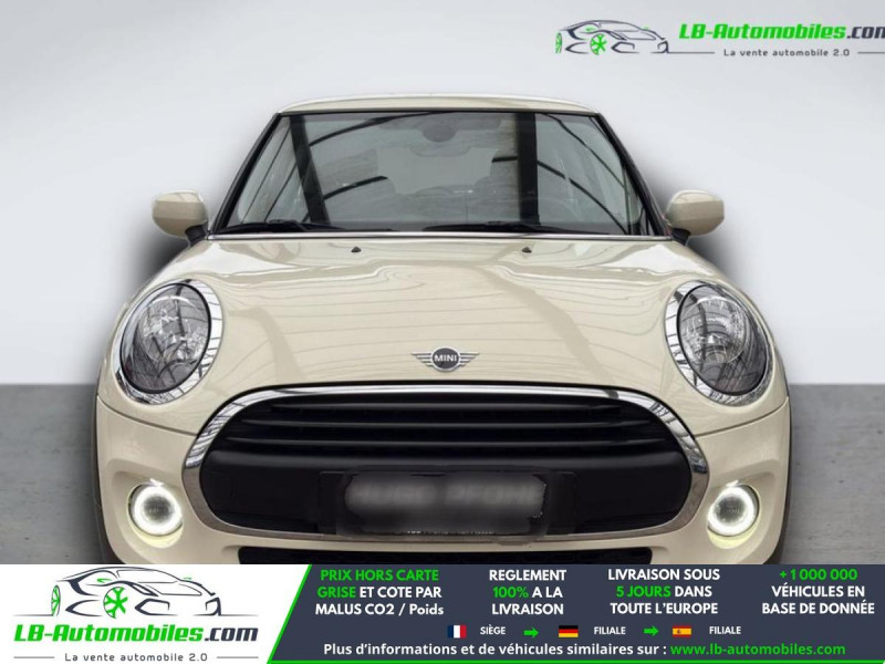 Mini Mini 102 CH BVM  occasion � Beaupuy - photo n�4