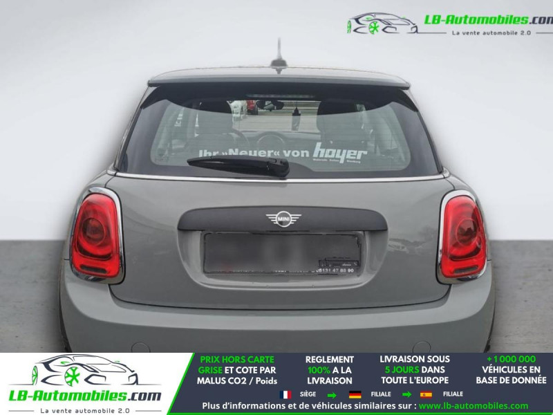 Mini Mini 102 CH BVM  occasion � Beaupuy - photo n�6