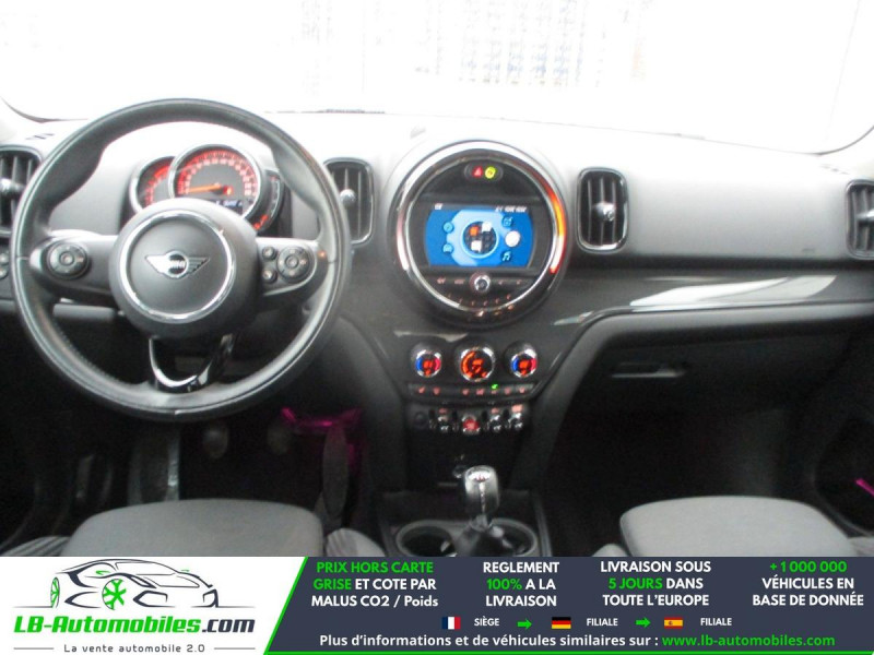 Mini Mini 102 CH BVM  occasion � Beaupuy - photo n�3