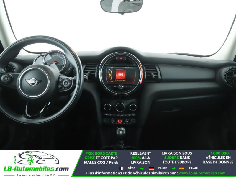 Mini Mini 102 CH BVM  occasion � Beaupuy - photo n�3