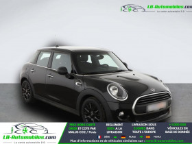 Mini Mini 102 CH BVM  occasion � Beaupuy - photo n�2