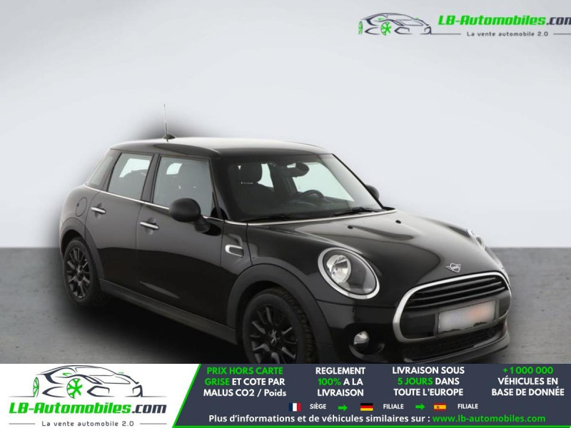 Mini Mini 102 CH BVM  occasion � Beaupuy - photo n�2