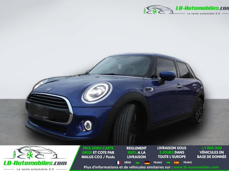 Mini Mini 102 CH BVM  occasion � Beaupuy