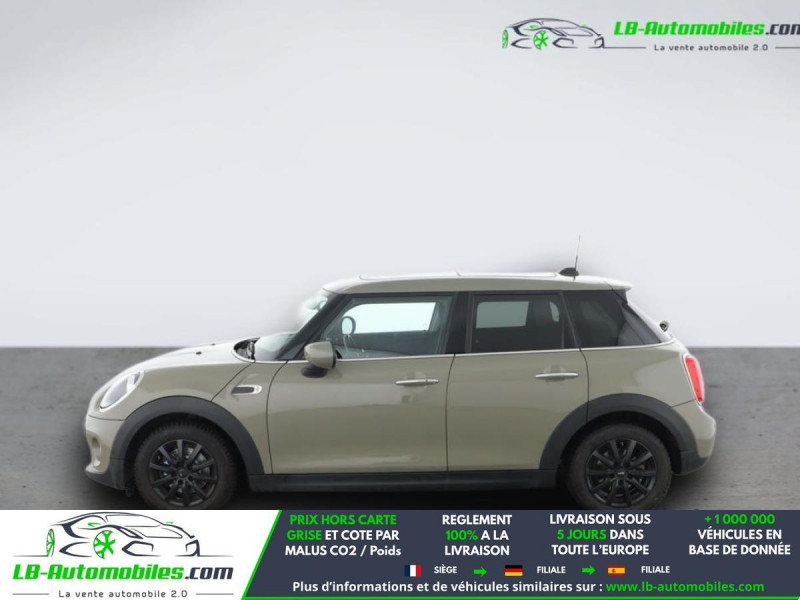 Mini Mini 102 CH BVM  occasion � Beaupuy - photo n�6