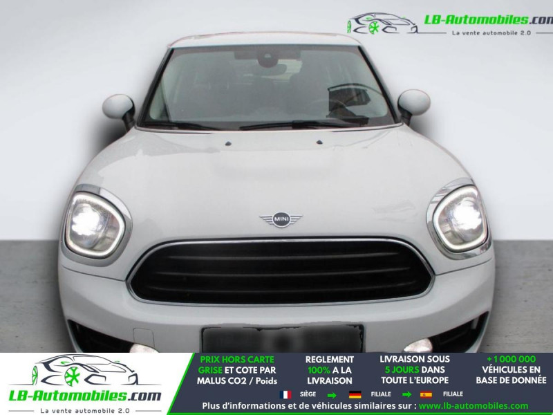 Mini Mini 102 CH BVM  occasion � Beaupuy - photo n�5