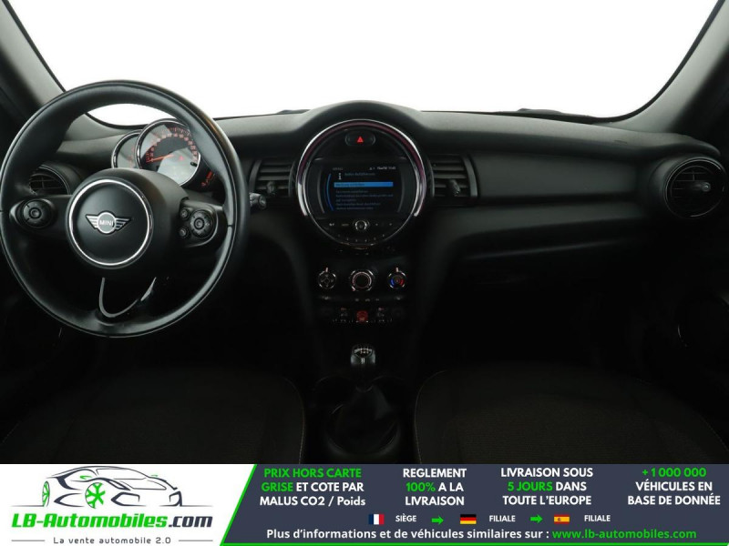 Mini Mini 102 CH BVM  occasion � Beaupuy - photo n�3