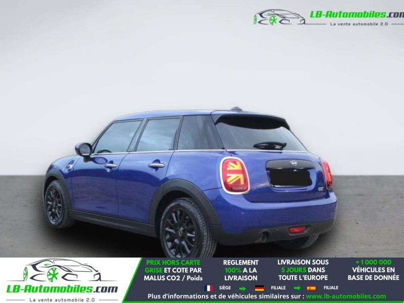 Mini Mini 102 CH BVM  occasion � Beaupuy - photo n�3