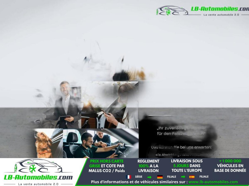 Mini Mini 102 CH BVM  occasion � Beaupuy