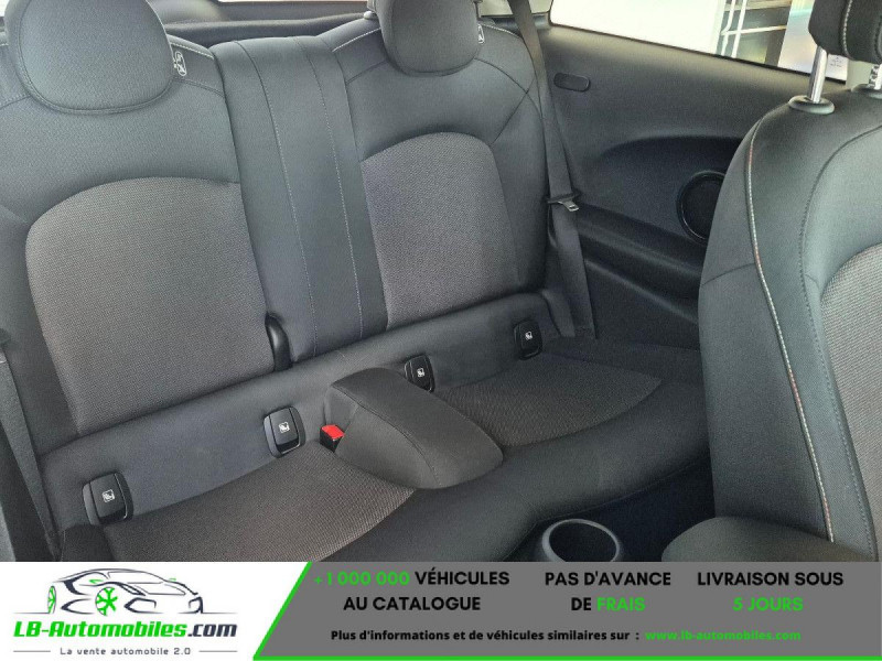 Mini Mini 102 CH BVM  occasion � Beaupuy - photo n�8