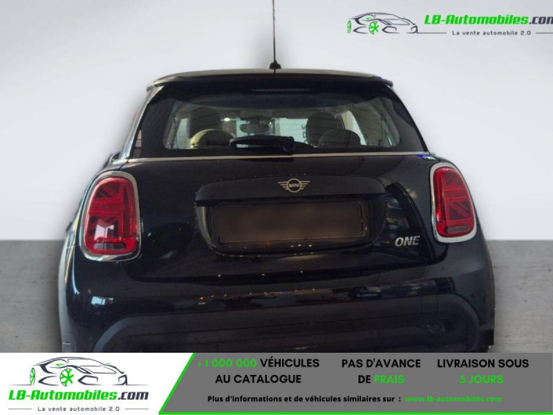 Mini Mini 102 CH BVM  occasion � Beaupuy - photo n�6