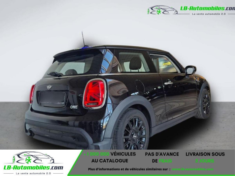 Mini Mini 102 CH BVM  occasion � Beaupuy - photo n�4