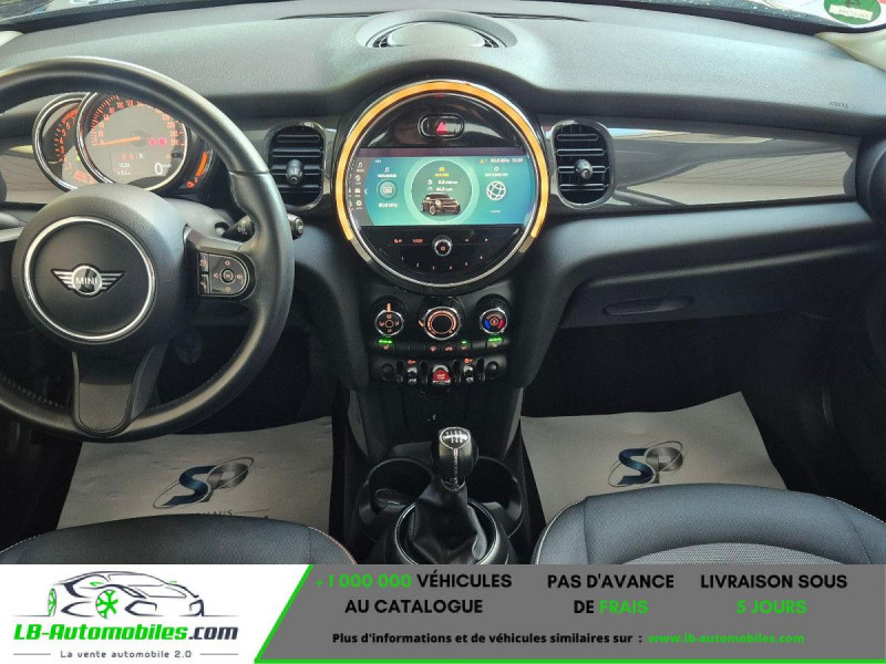 Mini Mini 102 CH BVM  occasion � Beaupuy - photo n�3