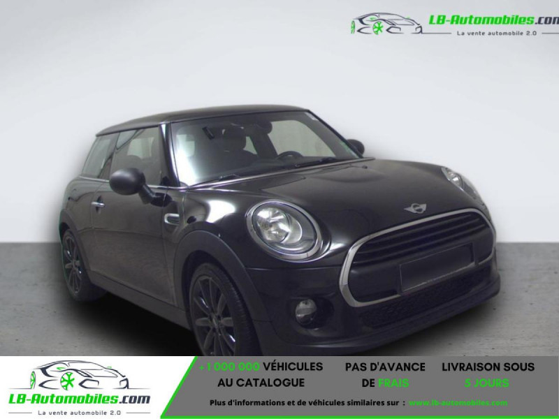 Mini Mini 102 CH BVM  occasion � Beaupuy - photo n�10