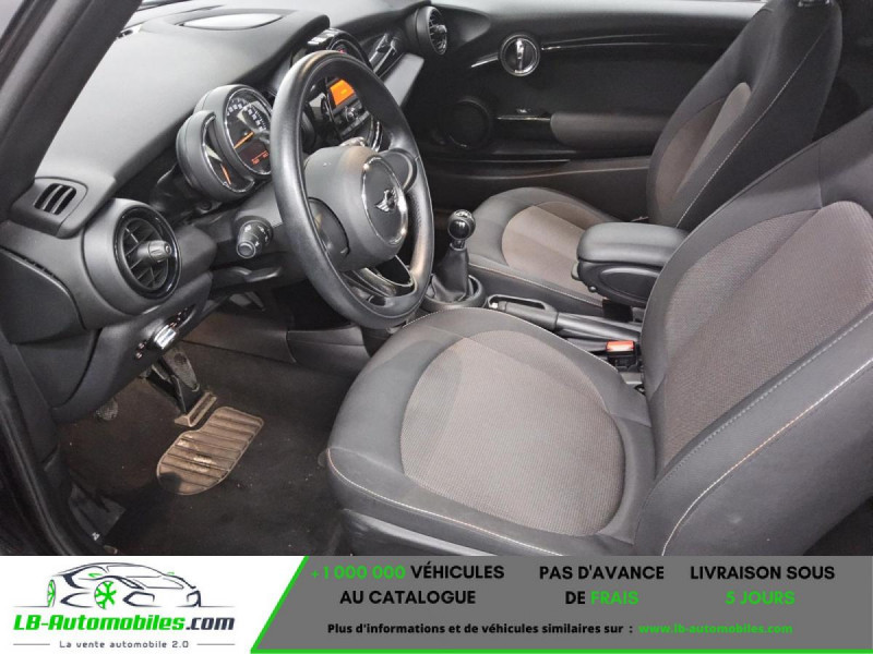 Mini Mini 102 CH BVM  occasion � Beaupuy - photo n�3