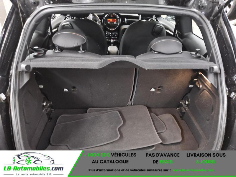 Mini Mini 102 CH BVM  occasion � Beaupuy - photo n�6