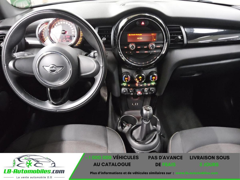 Mini Mini 102 CH BVM  occasion � Beaupuy