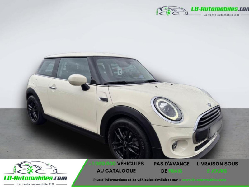 Mini Mini 102 CH BVM  occasion � Beaupuy - photo n�2