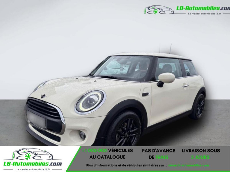 Mini Mini 102 CH BVM  occasion � Beaupuy