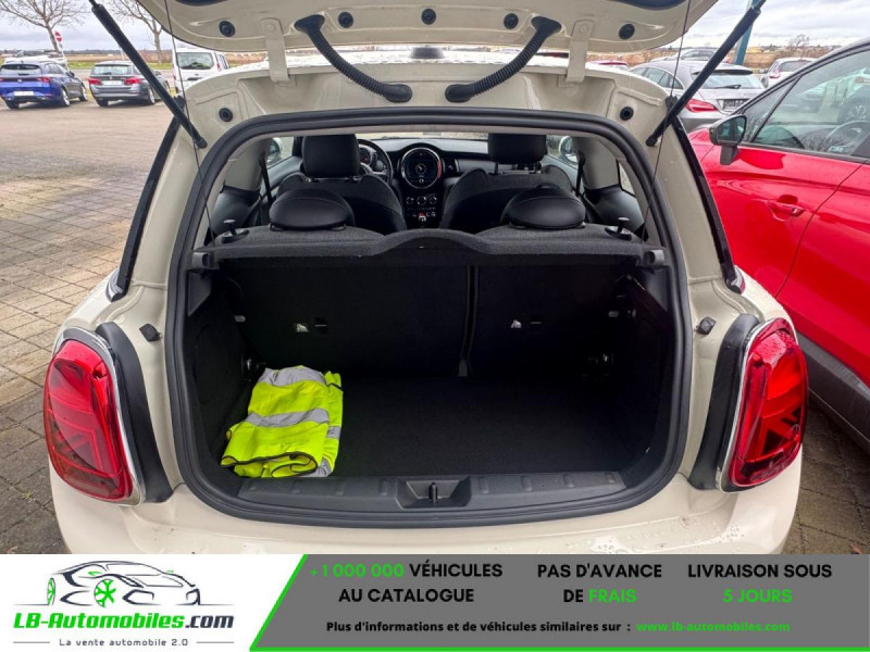 Mini Mini 102 CH BVM  occasion � Beaupuy - photo n�10