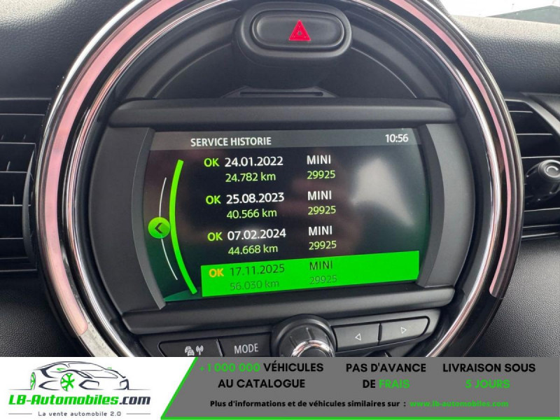 Mini Mini 102 CH BVM  occasion � Beaupuy - photo n�9