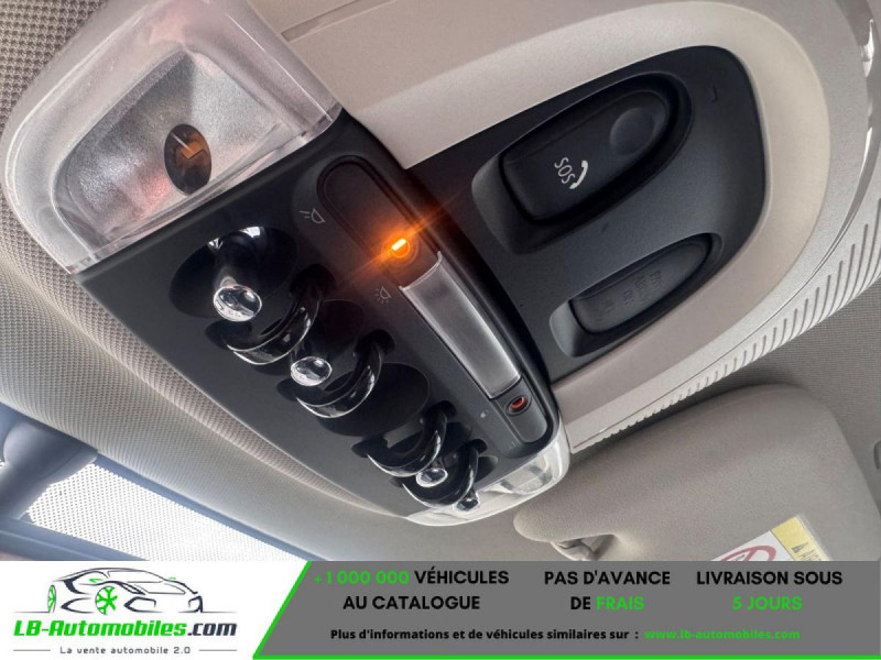 Mini Mini 102 CH BVM  occasion � Beaupuy - photo n�8