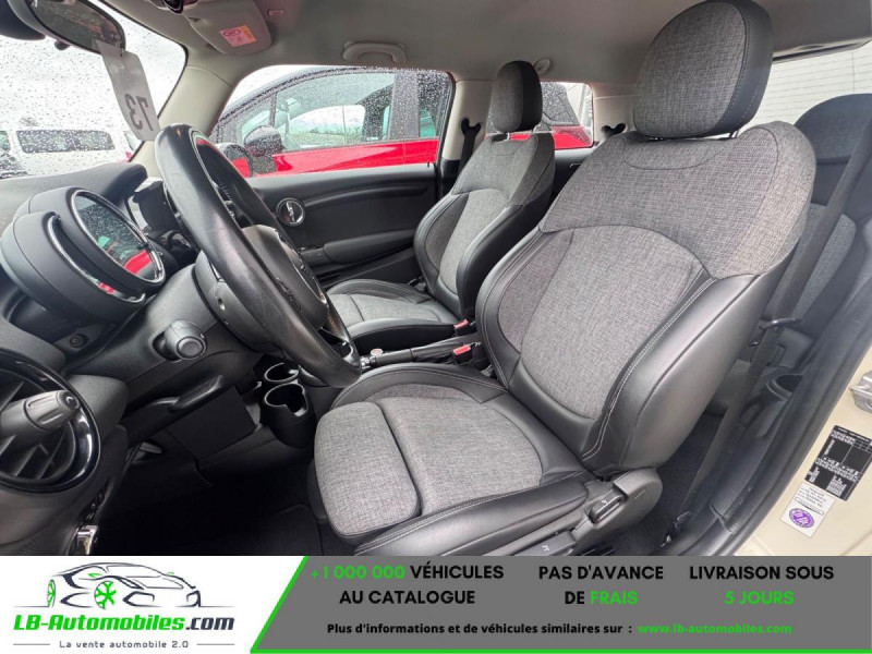 Mini Mini 102 CH BVM  occasion � Beaupuy - photo n�7