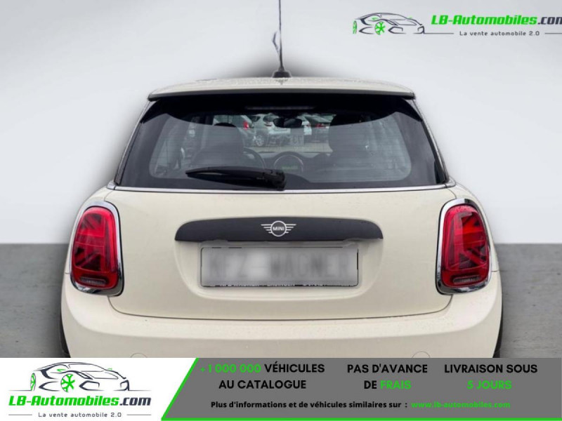 Mini Mini 102 CH BVM  occasion � Beaupuy - photo n�6