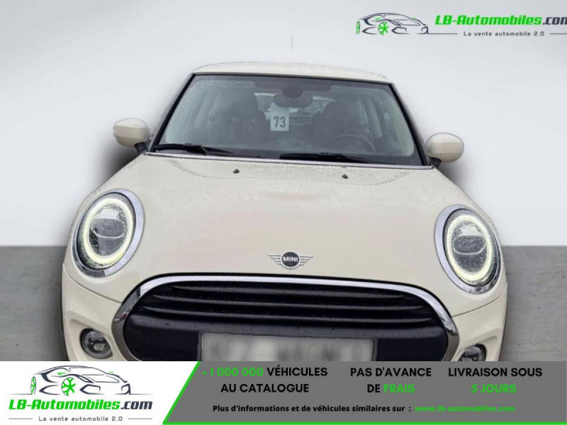 Mini Mini 102 CH BVM  occasion � Beaupuy - photo n�5