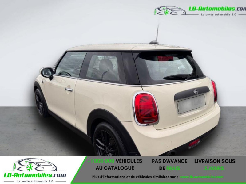 Mini Mini 102 CH BVM  occasion � Beaupuy - photo n�4