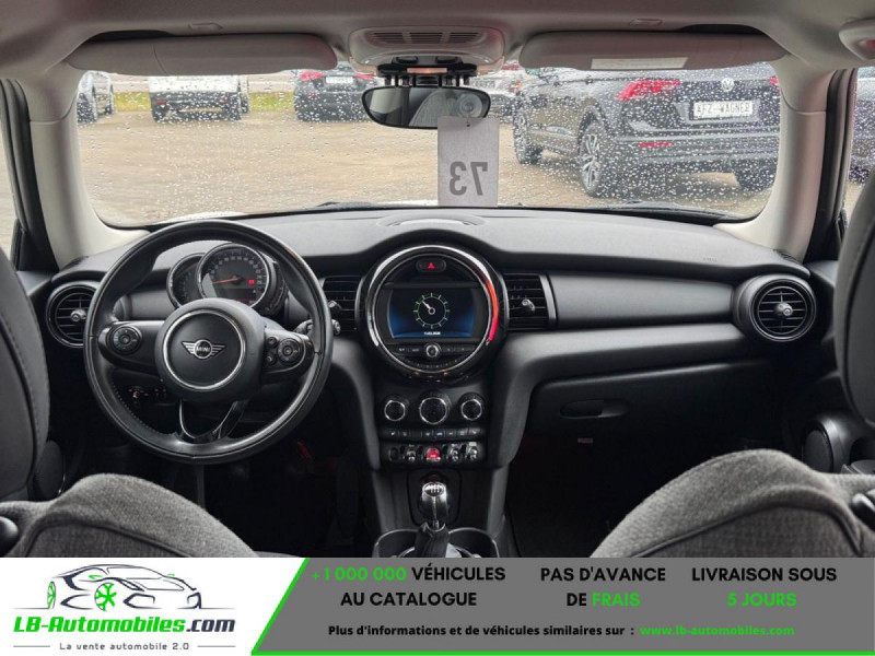 Mini Mini 102 CH BVM  occasion � Beaupuy - photo n�3