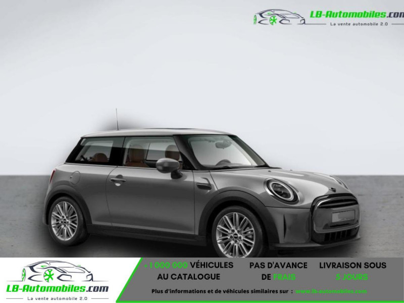 Mini Mini 102 CH BVM  occasion � Beaupuy - photo n�2