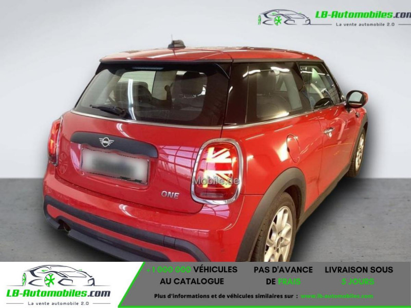 Mini Mini 102 CH BVM  occasion � Beaupuy - photo n�3