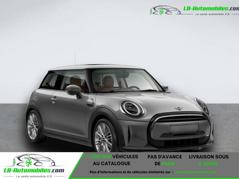 Mini Mini 102 CH BVM  occasion � Beaupuy