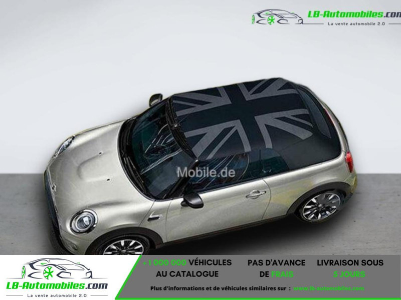 Mini Mini 102 CH BVM  occasion � Beaupuy - photo n�2