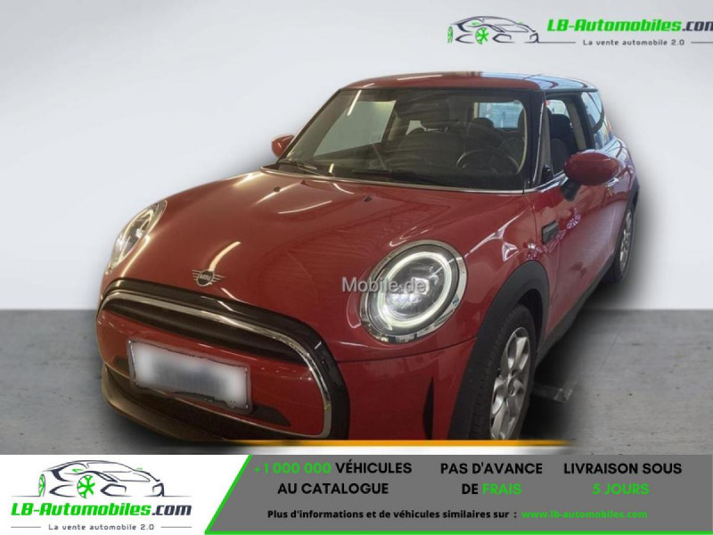 Mini Mini 102 CH BVM  occasion � Beaupuy