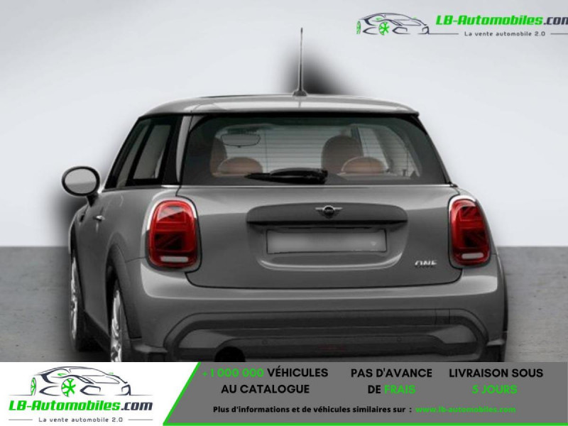 Mini Mini 102 CH BVM  occasion � Beaupuy - photo n�6