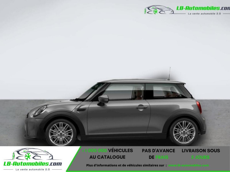 Mini Mini 102 CH BVM  occasion � Beaupuy - photo n�5