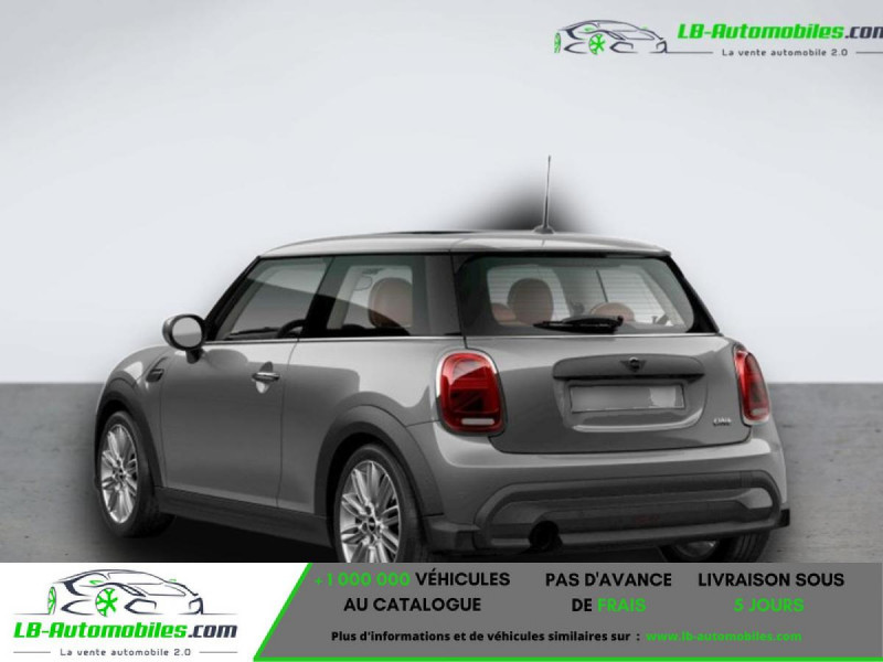 Mini Mini 102 CH BVM  occasion � Beaupuy - photo n�4