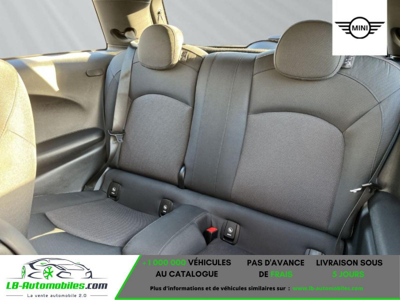 Mini Mini 102 CH BVM  occasion � Beaupuy - photo n�7
