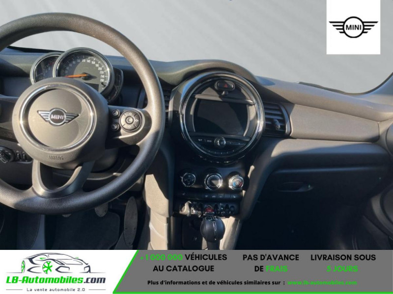 Mini Mini 102 CH BVM  occasion � Beaupuy - photo n�3