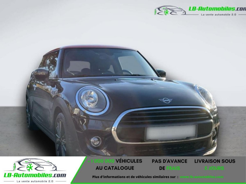 Mini Mini 102 CH BVM  occasion � Beaupuy - photo n�2