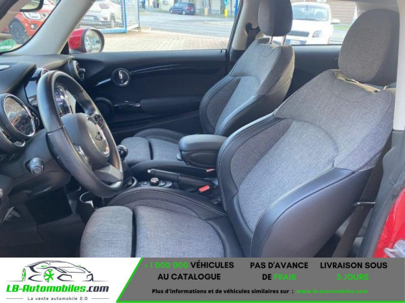 Mini Mini 102 CH BVM  occasion � Beaupuy - photo n�3